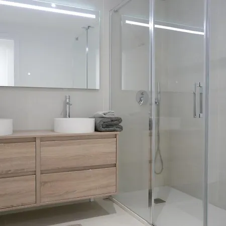 Apartment Lomas *