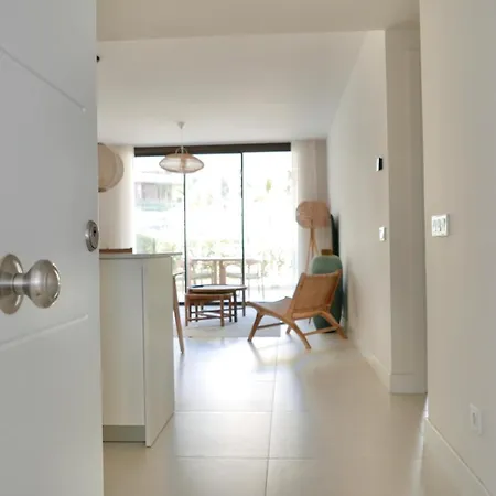 Apartment Lomas