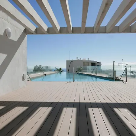 Apartment Lomas *