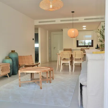 Lomas Apartment Fuengirola
