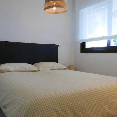 Lomas Apartment