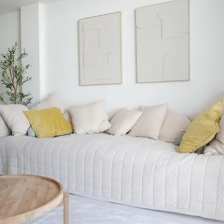 Apartment Lomas