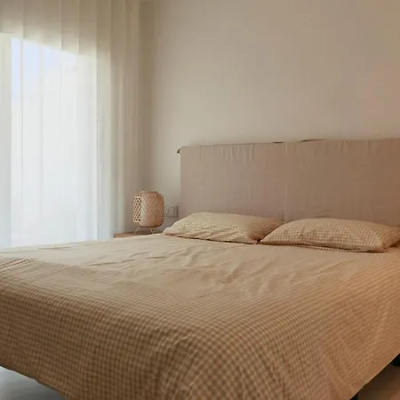 Apartment Lomas