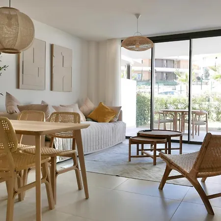 Apartment Lomas *